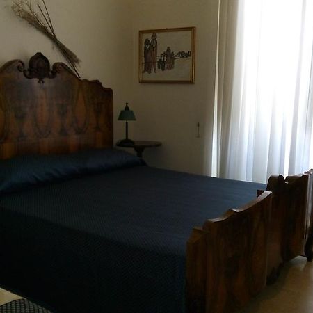La Terrazza Bed and Breakfast Λέτσε Εξωτερικό φωτογραφία
