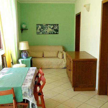 La Terrazza Bed and Breakfast Λέτσε Εξωτερικό φωτογραφία