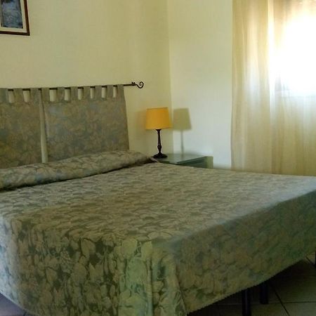 La Terrazza Bed and Breakfast Λέτσε Εξωτερικό φωτογραφία