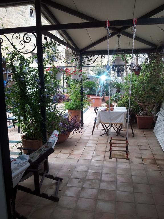 La Terrazza Bed and Breakfast Λέτσε Δωμάτιο φωτογραφία