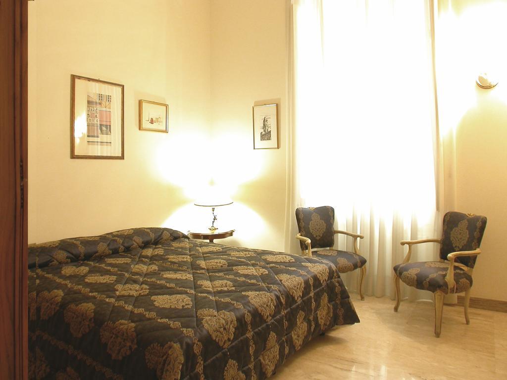 La Terrazza Bed and Breakfast Λέτσε Δωμάτιο φωτογραφία