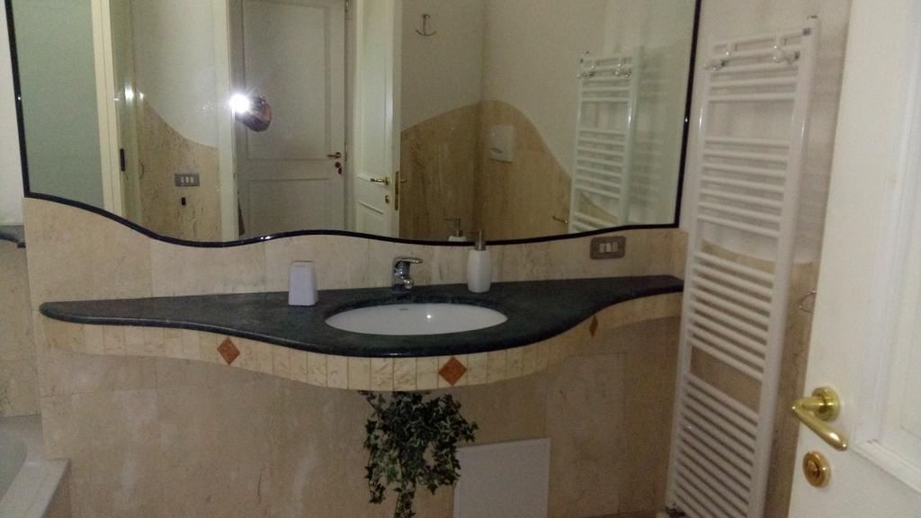 La Terrazza Bed and Breakfast Λέτσε Εξωτερικό φωτογραφία