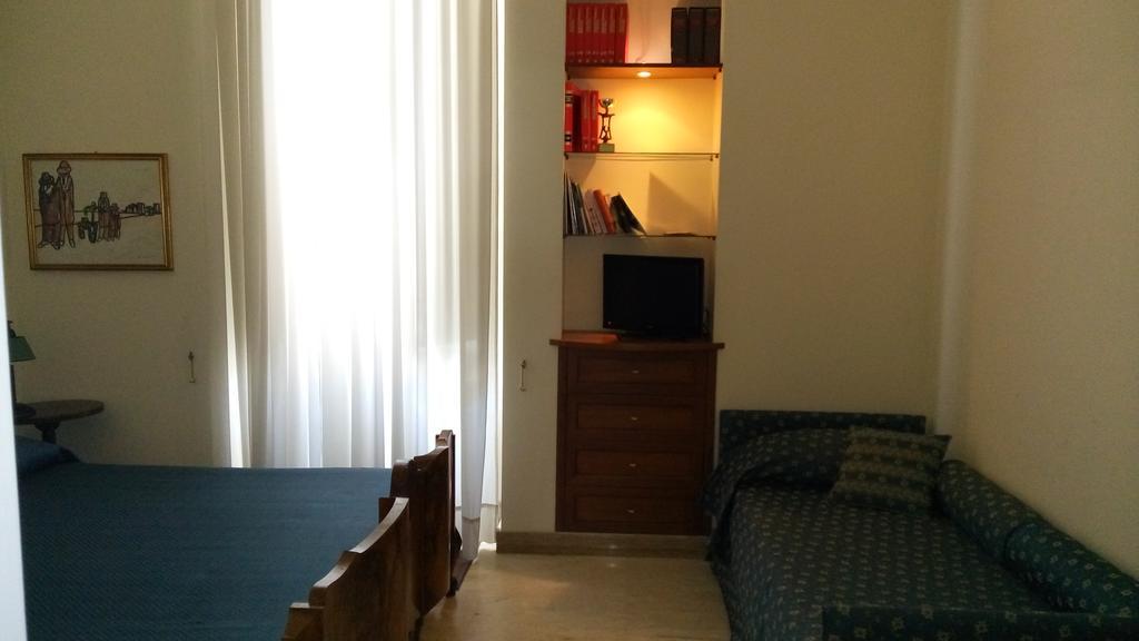 La Terrazza Bed and Breakfast Λέτσε Εξωτερικό φωτογραφία