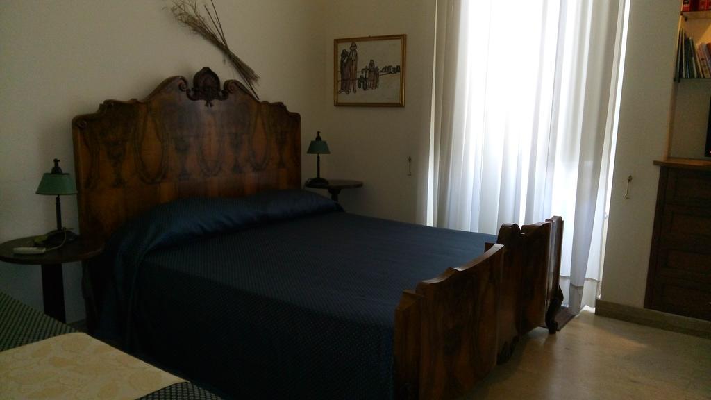 La Terrazza Bed and Breakfast Λέτσε Εξωτερικό φωτογραφία