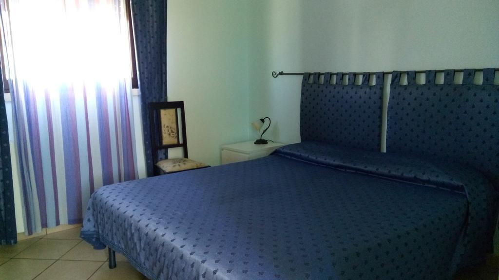 La Terrazza Bed and Breakfast Λέτσε Εξωτερικό φωτογραφία