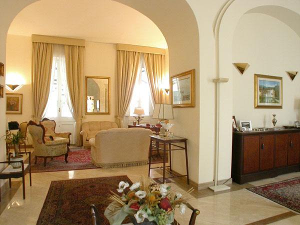 La Terrazza Bed and Breakfast Λέτσε Εξωτερικό φωτογραφία