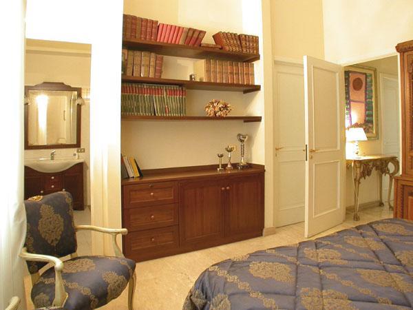 La Terrazza Bed and Breakfast Λέτσε Εξωτερικό φωτογραφία
